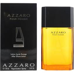 Azzaro Pour Homme After Shave Lotion Spray 100ml