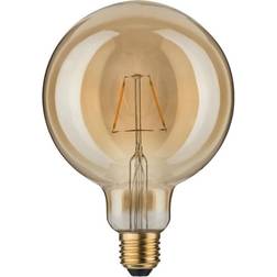 Paulmann LED-lampa Guld