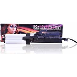 Id Italian Curling Wand X3 Turmaline