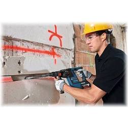 Bosch GBH Professional 18V-26 F