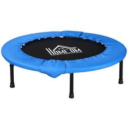 Homcom Aerobic Fitness Trampoline