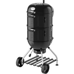 Rösle Charcoal Smoker No.1 F50-S