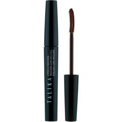 Talika Lipocils Mascara Brown