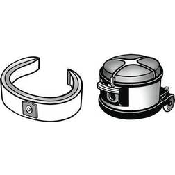 NQ 2070 St�vsugerposer, 10 stk.