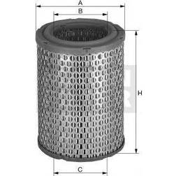 Mann Air filter C 21 138/1