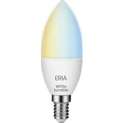 Aduro SMART E14 Justerbar Hvid Bulb