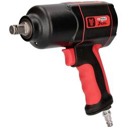 KS Tools 515.1200 Atornillador de impacto (aire comprimido) 12,5 (1/2" 550