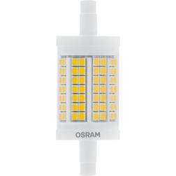 Osram LED-glödlampa LINE 11,5W/827 (100W) short R7s