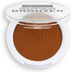 Revolution Beauty Super Bronzer Gobi