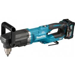 Makita Akku-Winkelbohrmaschine 40V Max