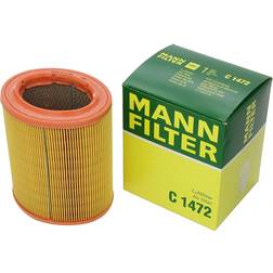 Mann Air filter C 1472 II