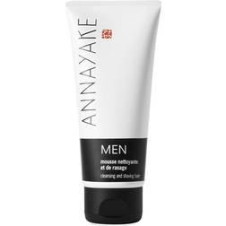 Annayake Men Cleansing and Shaving Foam