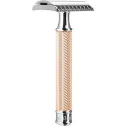 Mühle R41 Safety Razor Rose Gold