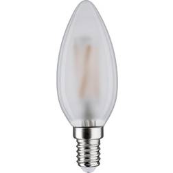 Paulmann Candle LED bulb E14 5 W 2,700 K matt dimmable