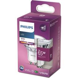 Philips LED Classic 65w reflekt nd