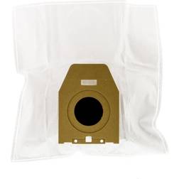 Premium Dammsugarpåsar, syntetfiber, 5st 1 mikrofilter DU12029