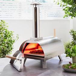 Trueshopping Portable Multi Fuel Pizza Pizza