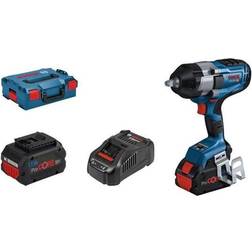 Bosch GDS Professional 18V-1000 C