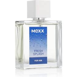 Mexx Dufte til mænd Fresh Splash After Shave Spray 50 ml