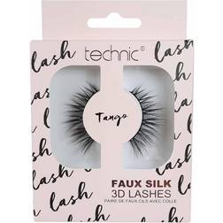 Technic Faux Silk Lashes Tango wilko