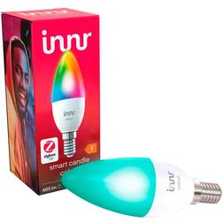 Innr Smart LED Lamps 4.9W E14