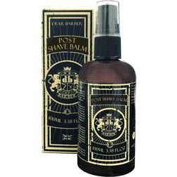 Dear Barber Post-Shave Balm 100Ml