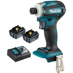 Makita DTD172RTJ Solo