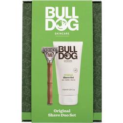 Bulldog Skincare Shave