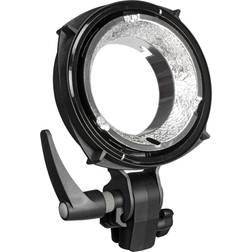 Elinchrom Quadra Reflector Adapter MK-II EL26342