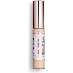 Revolution Beauty Conceal & Hydrate Concealer, C5.5