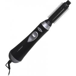 Esperanza NEFERTITI BLACK hair curler EBL001K