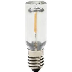 Konstsmide Reservlampa LED E10 14-55V 0,3W