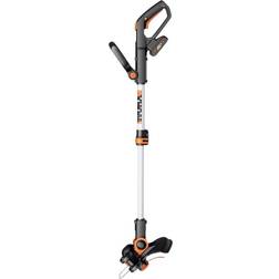 Worx Accu Grastrimmer Wg163e.2 20v