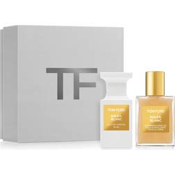 Tom Ford Soleil Blanc Gift Set EdP 50ml + Body Oil 45ml