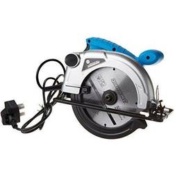 Silverline 845135 Circular Saw 185mm