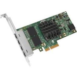 Dell 540-BBDV Intel Ethernet I350 Qp 1gb Server Adapter