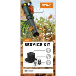 Stihl Service Kit Numero 37 Per Soffiatore BG 86