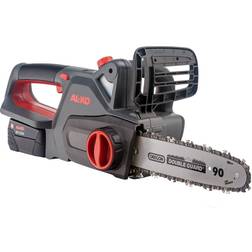 AL-KO Bosch CS 1825 Capture Chainsaw Set