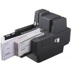 Canon imageFORMULA CR150 Escáner con alimentador automático de documentos ADF 200 x 200 DPI Grafito