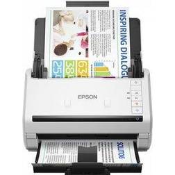 Epson B11B262401BY WorkForce DS770II A4 Sheetfed Network Scanner