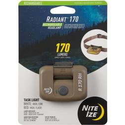 Nite Ize Radiant 170