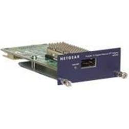 Netgear 10GE SFP Adapter I/O Module