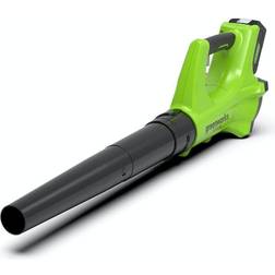 Greenworks G40LTK2 Græstrimmer 40V