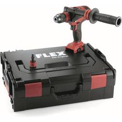 Flex 4-Speed Cordless Drill Driver 18V DD 4G 18.0-EC 447.765