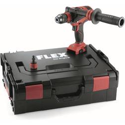 Flex DD 4G 18.0-EC Batteri Boremaskine 2.5 Ah 5 Ah 8 Ah
