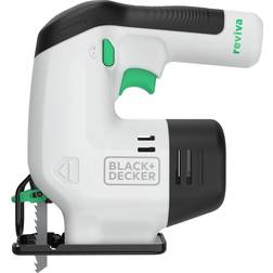 Black & Decker Reviva 12V Jigsaw