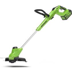 Greenworks Trimmer 40V Li-Ion Body