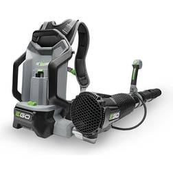 Ego LB6000E-K1103 Løvblæser Med Batteri Og Oplader