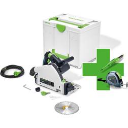 Festool TS 55 FEBQ-Plus