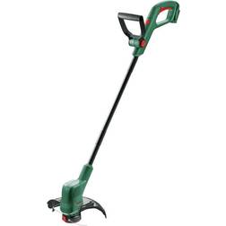 Bosch Home and Garden EasyGrassCut 18V-260 Rechargeable battery Grass trimmer spare battery 18 V 2 Ah Cutting width (max. 26 cm